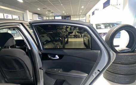 KIA Cerato IV, 2018 год, 1 550 000 рублей, 29 фотография