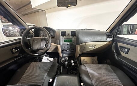 ЛуАЗ Patriot, 2013 год, 595 000 рублей, 7 фотография