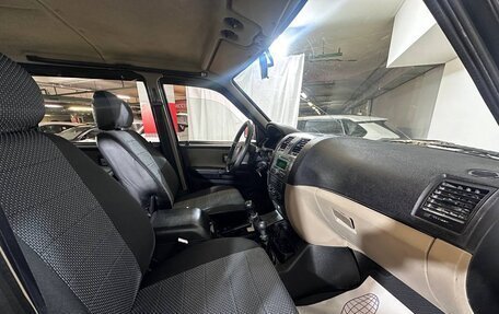 ЛуАЗ Patriot, 2013 год, 595 000 рублей, 8 фотография