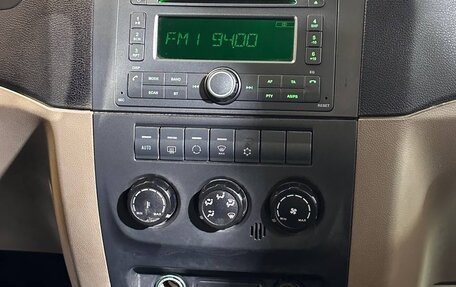 ЛуАЗ Patriot, 2013 год, 595 000 рублей, 12 фотография