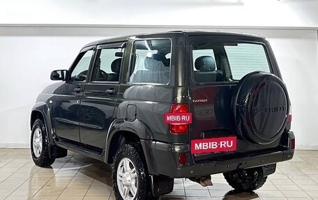 ЛуАЗ Patriot, 2013 год, 595 000 рублей, 6 фотография