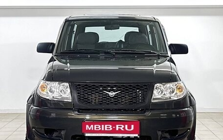 ЛуАЗ Patriot, 2013 год, 595 000 рублей, 2 фотография