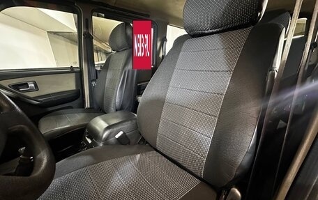 ЛуАЗ Patriot, 2013 год, 595 000 рублей, 9 фотография