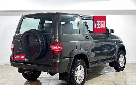 ЛуАЗ Patriot, 2013 год, 595 000 рублей, 4 фотография