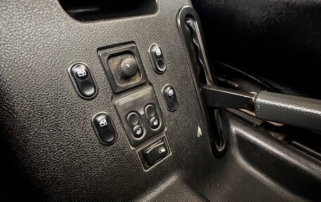 ЛуАЗ Patriot, 2013 год, 595 000 рублей, 13 фотография