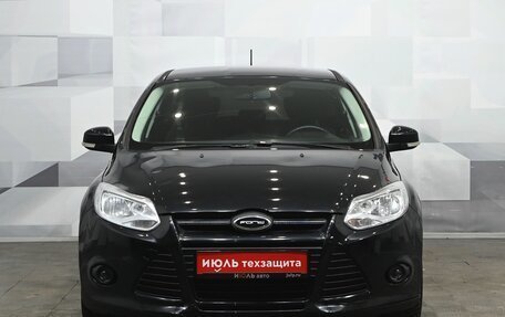 Ford Focus III, 2013 год, 980 000 рублей, 2 фотография