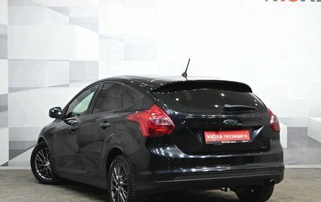 Ford Focus III, 2013 год, 980 000 рублей, 4 фотография