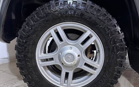 ЛуАЗ Patriot, 2013 год, 595 000 рублей, 16 фотография