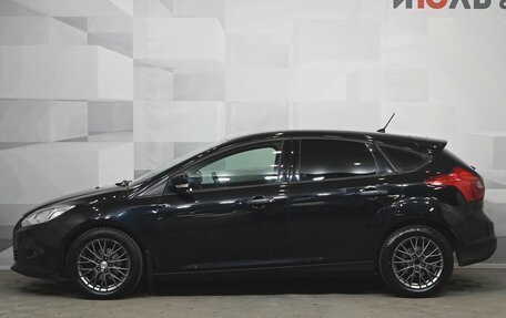 Ford Focus III, 2013 год, 980 000 рублей, 7 фотография