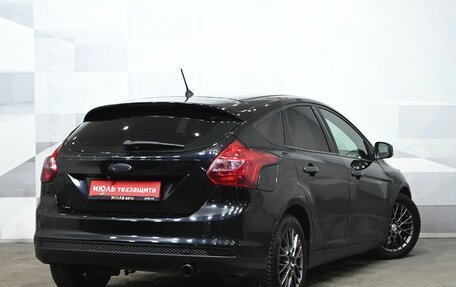Ford Focus III, 2013 год, 980 000 рублей, 6 фотография