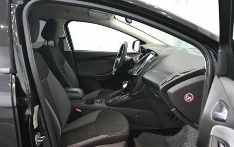 Ford Focus III, 2013 год, 980 000 рублей, 10 фотография