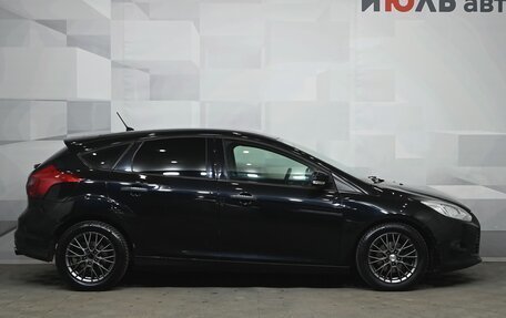 Ford Focus III, 2013 год, 980 000 рублей, 8 фотография