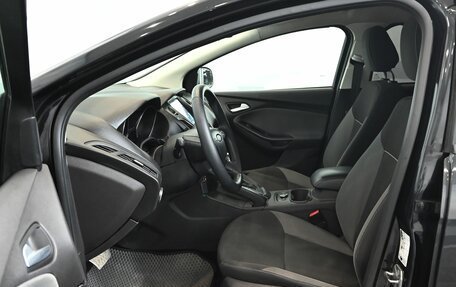 Ford Focus III, 2013 год, 980 000 рублей, 9 фотография