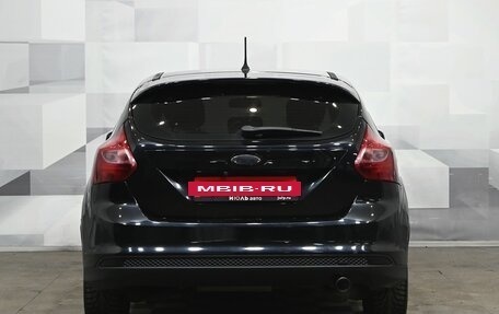 Ford Focus III, 2013 год, 980 000 рублей, 5 фотография