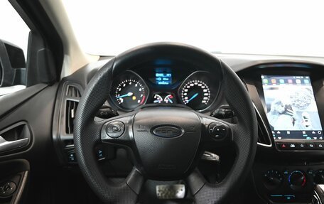 Ford Focus III, 2013 год, 980 000 рублей, 14 фотография