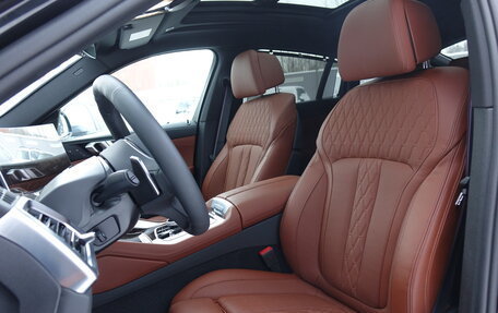 BMW X6, 2025 год, 16 990 000 рублей, 9 фотография