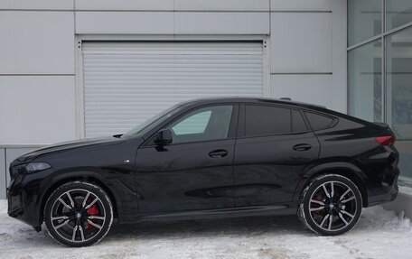 BMW X6, 2025 год, 16 990 000 рублей, 5 фотография