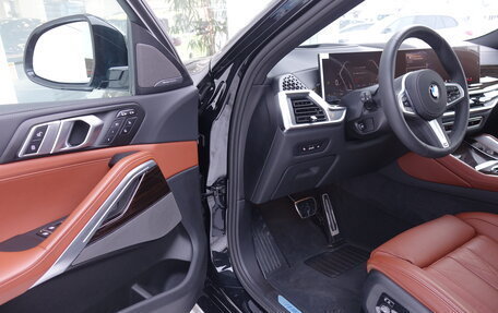 BMW X6, 2025 год, 16 990 000 рублей, 7 фотография