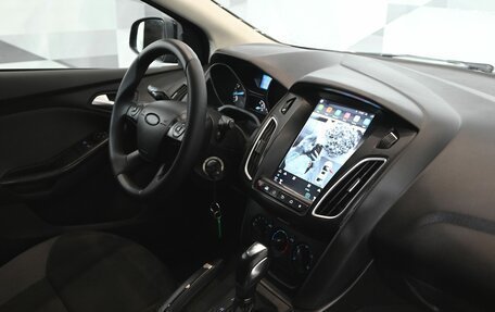 Ford Focus III, 2013 год, 980 000 рублей, 13 фотография