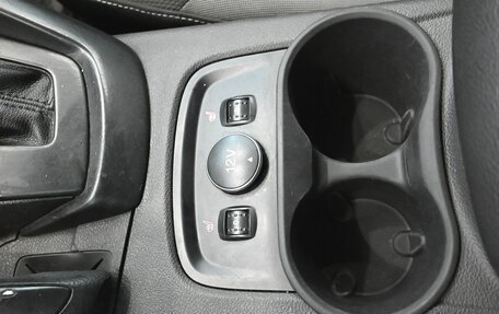 Ford Focus III, 2013 год, 980 000 рублей, 18 фотография