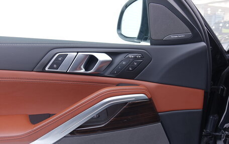 BMW X6, 2025 год, 16 990 000 рублей, 8 фотография