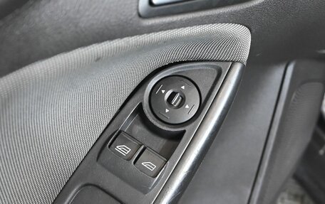 Ford Focus III, 2013 год, 980 000 рублей, 16 фотография