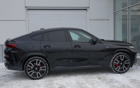 BMW X6, 2025 год, 16 990 000 рублей, 6 фотография