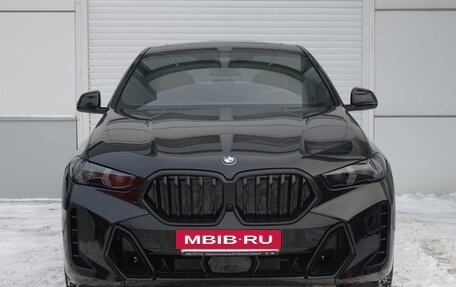 BMW X6, 2025 год, 16 990 000 рублей, 3 фотография