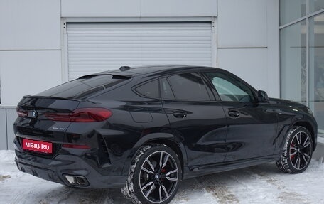 BMW X6, 2025 год, 16 990 000 рублей, 2 фотография