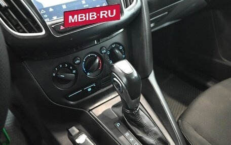 Ford Focus III, 2013 год, 980 000 рублей, 17 фотография