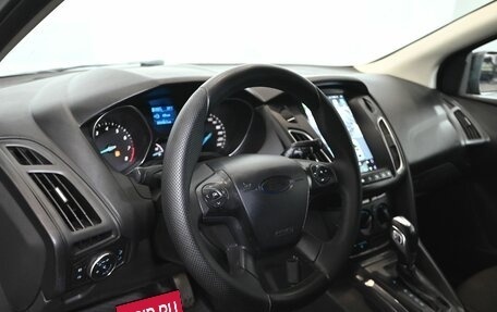 Ford Focus III, 2013 год, 980 000 рублей, 15 фотография