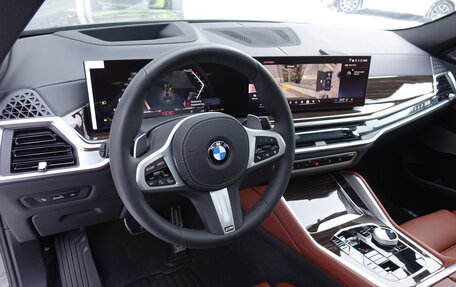 BMW X6, 2025 год, 16 990 000 рублей, 10 фотография