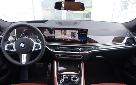 BMW X6, 2025 год, 16 990 000 рублей, 12 фотография