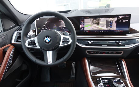 BMW X6, 2025 год, 16 990 000 рублей, 11 фотография