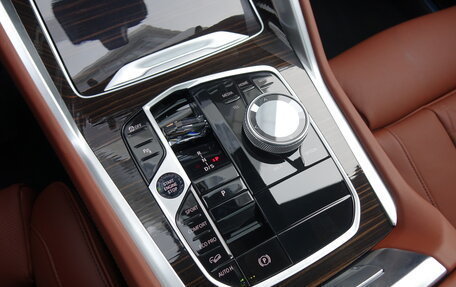 BMW X6, 2025 год, 16 990 000 рублей, 18 фотография