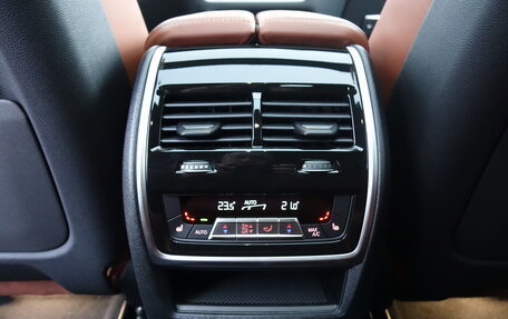 BMW X6, 2025 год, 16 990 000 рублей, 21 фотография