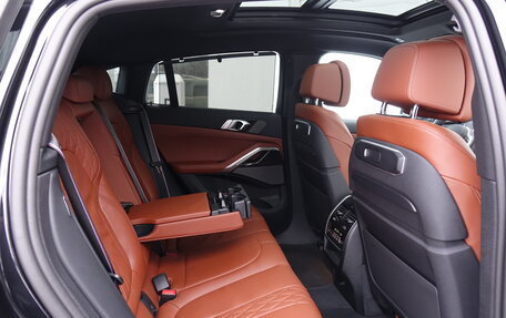 BMW X6, 2025 год, 16 990 000 рублей, 22 фотография