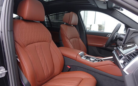 BMW X6, 2025 год, 16 990 000 рублей, 23 фотография