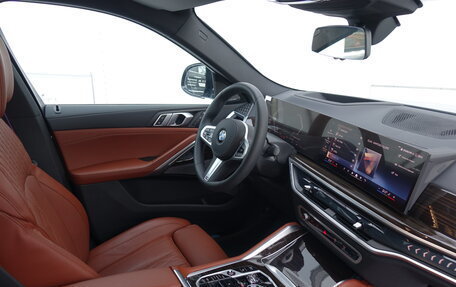 BMW X6, 2025 год, 16 990 000 рублей, 24 фотография