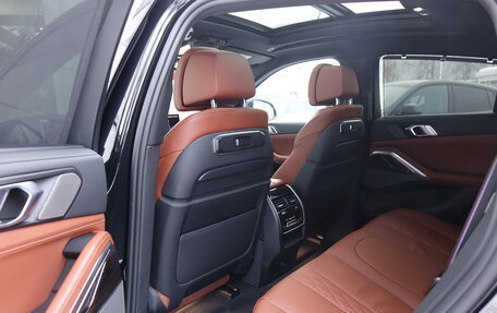 BMW X6, 2025 год, 16 990 000 рублей, 19 фотография