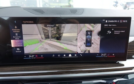 BMW X6, 2025 год, 16 990 000 рублей, 15 фотография