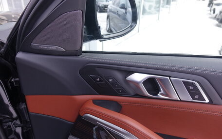 BMW X6, 2025 год, 16 990 000 рублей, 25 фотография