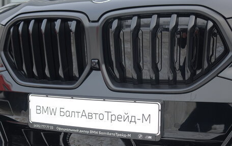 BMW X6, 2025 год, 16 990 000 рублей, 28 фотография
