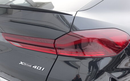 BMW X6, 2025 год, 16 990 000 рублей, 27 фотография