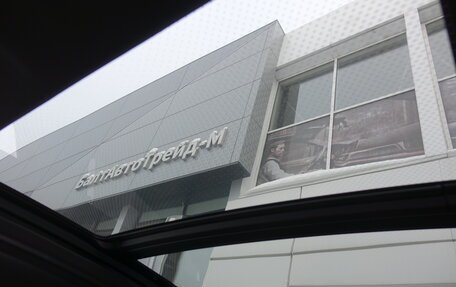 BMW X6, 2025 год, 16 990 000 рублей, 29 фотография