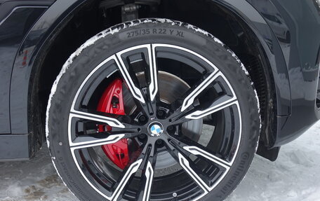 BMW X6, 2025 год, 16 990 000 рублей, 35 фотография