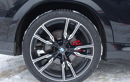 BMW X6, 2025 год, 16 990 000 рублей, 34 фотография