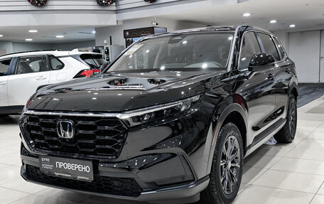 Honda CR-V, 2025 год, 4 680 000 рублей, 2 фотография