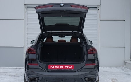 BMW X6, 2025 год, 16 990 000 рублей, 33 фотография