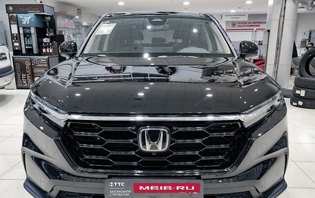 Honda CR-V, 2025 год, 4 680 000 рублей, 4 фотография